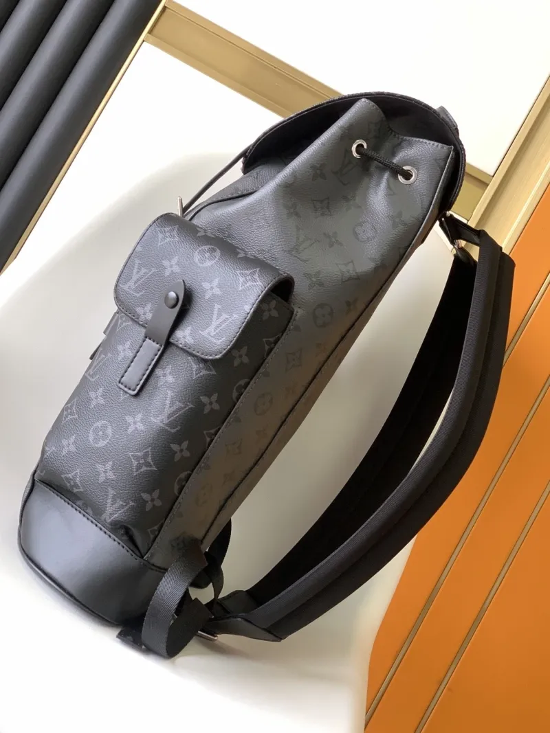 Alternative view of LV Backpacks-115