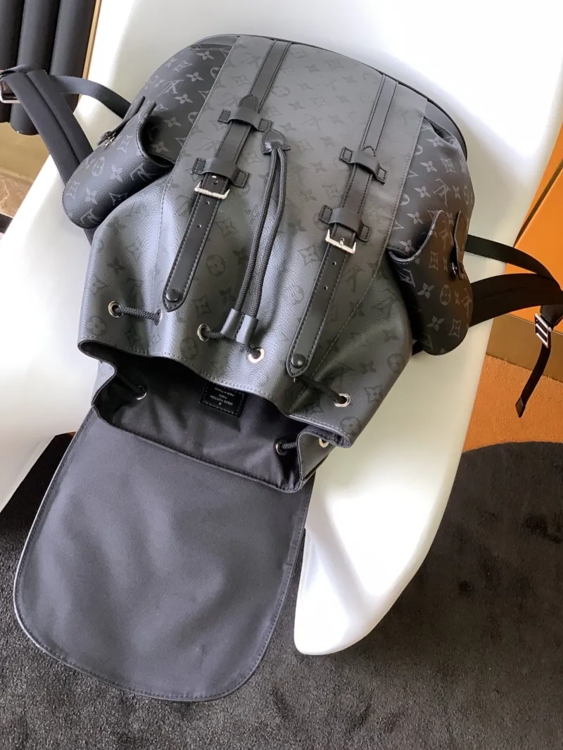 LV Backpacks-115 - Image 7