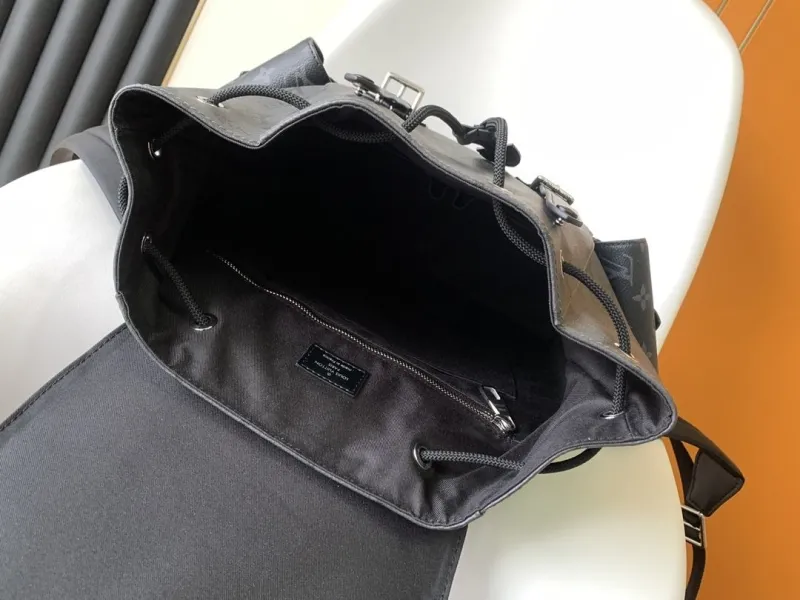 LV Backpacks-115 - Image 8