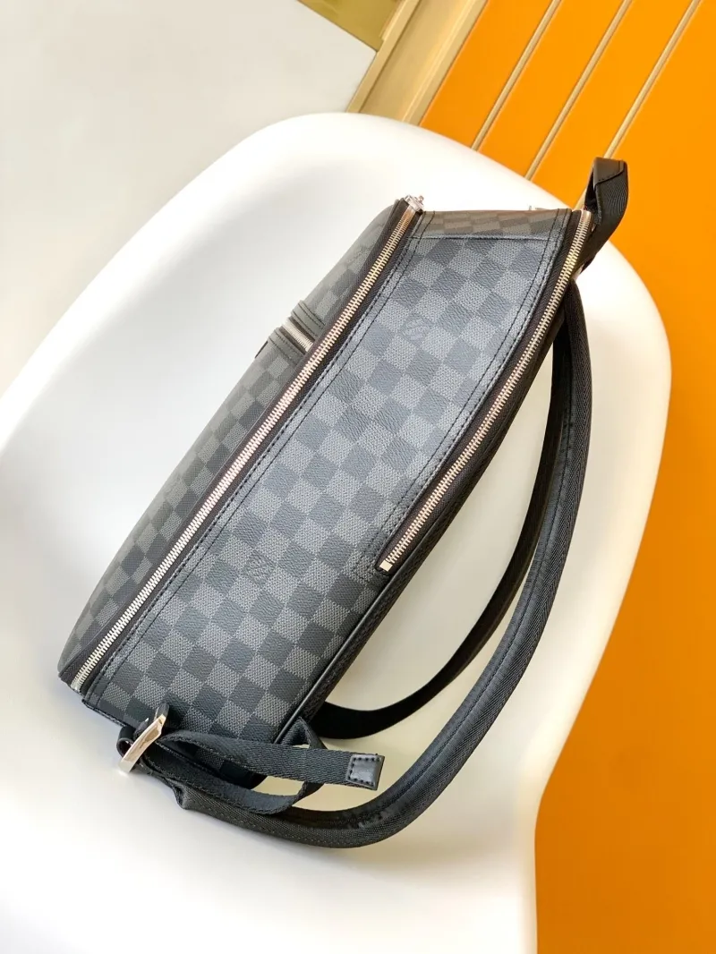 Alternative view of LV Backpacks-117