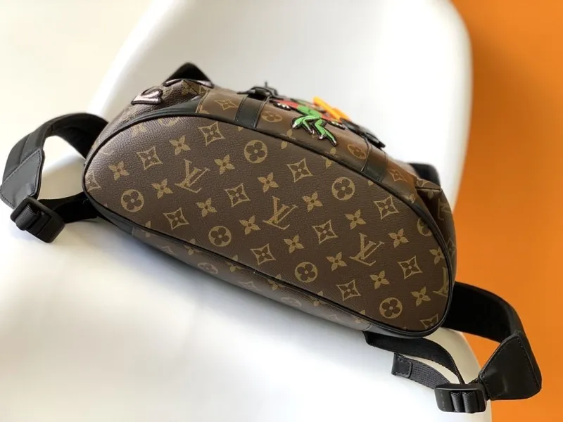 LV Backpacks-119 - Image 5