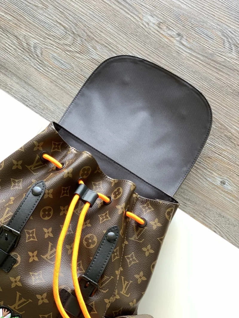 LV Backpacks-119 - Image 7