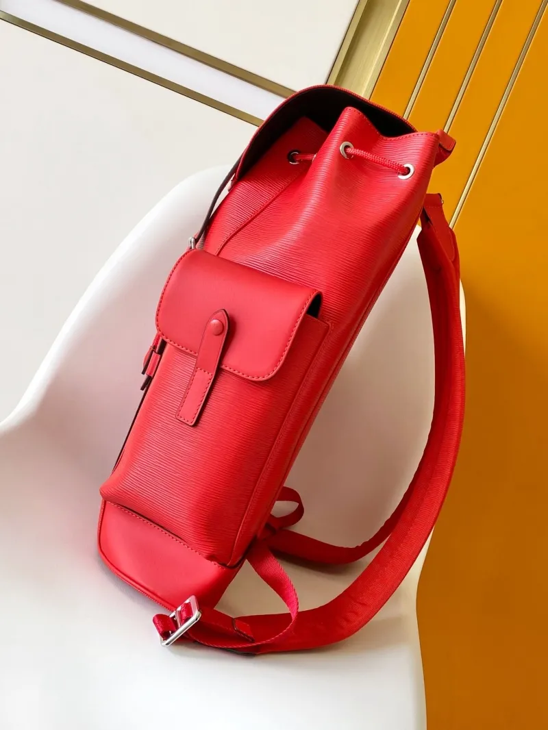 Alternative view of LV Backpacks-121