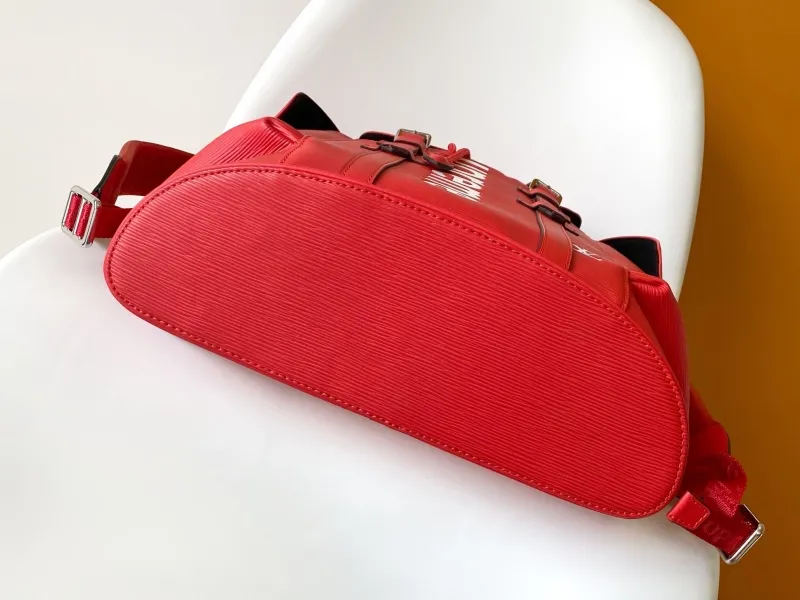 LV Backpacks-121 - Image 4
