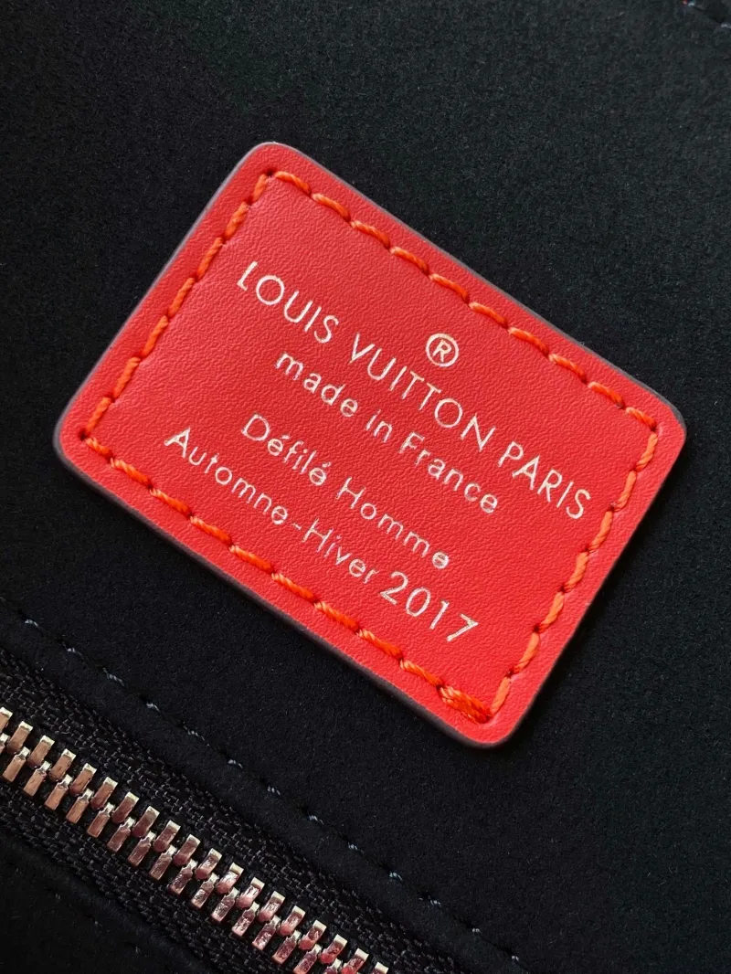 LV Backpacks-121 - Image 9