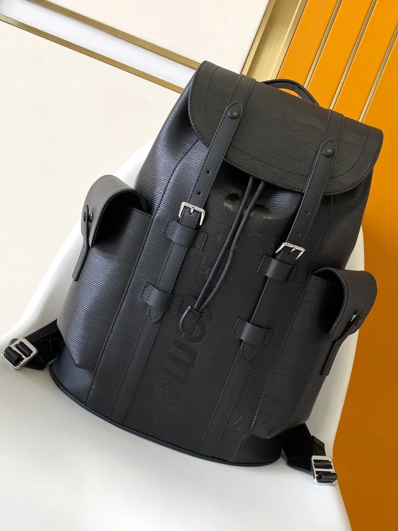 LV Backpacks-122
