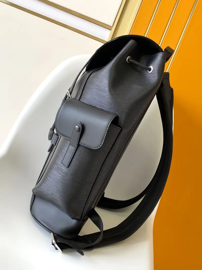 Alternative view of LV Backpacks-122