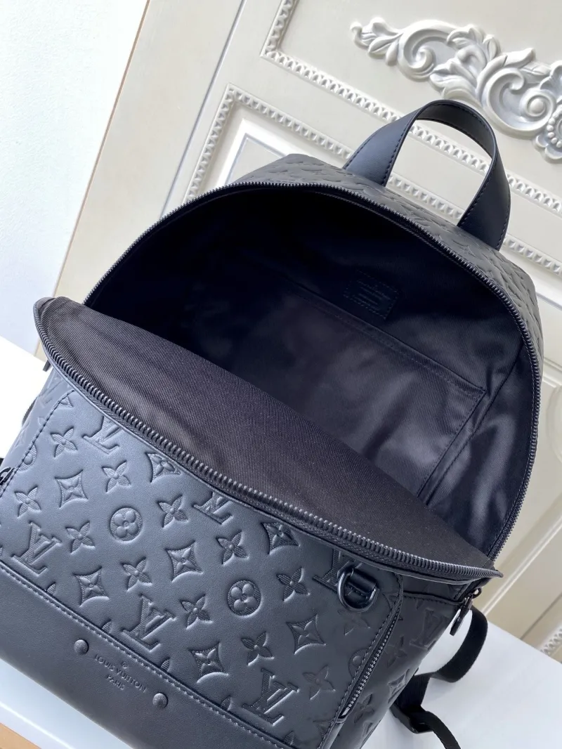 LV Backpacks-124 - Image 8