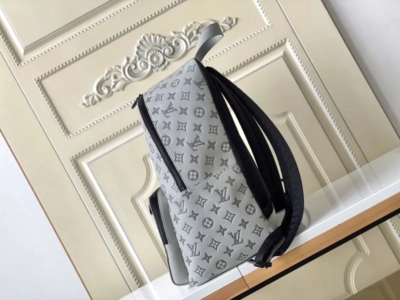 Alternative view of LV Backpacks-125