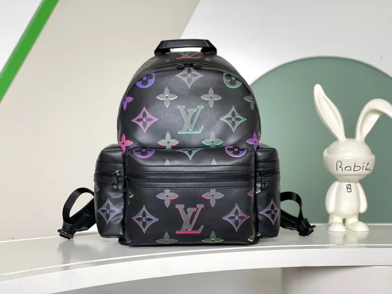 LV Backpacks-126