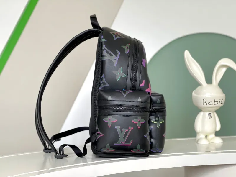 Alternative view of LV Backpacks-126