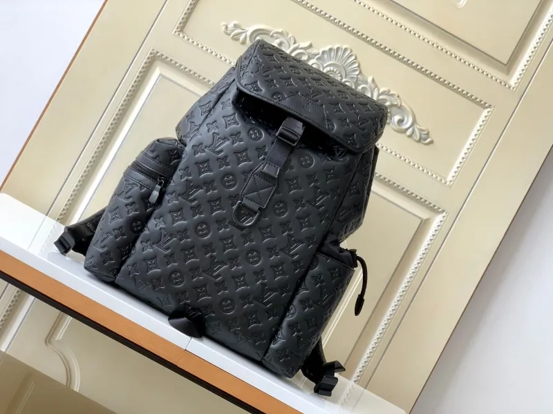 LV Backpacks-127