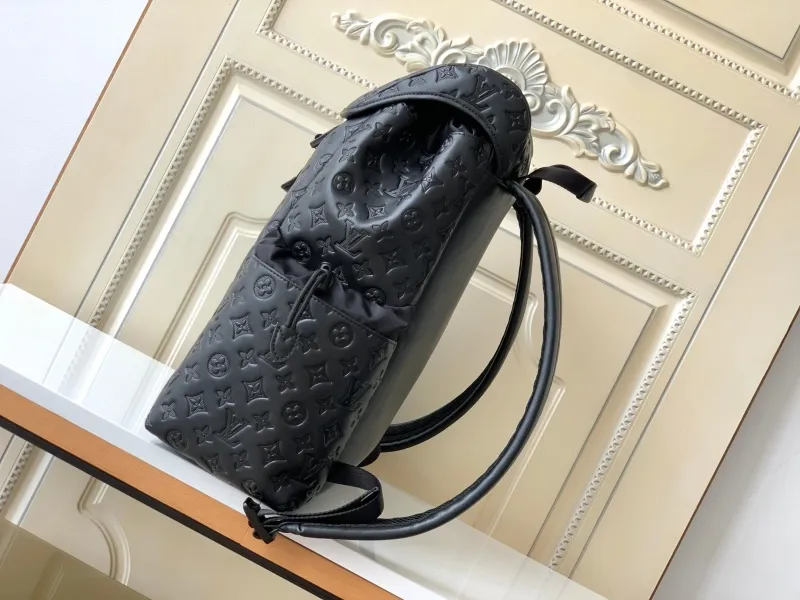 Alternative view of LV Backpacks-127