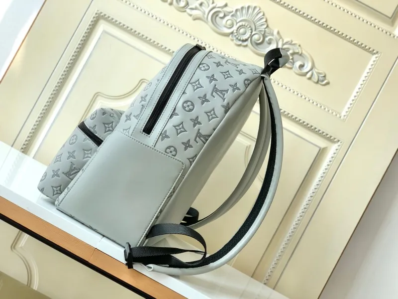 Alternative view of LV Backpacks-128