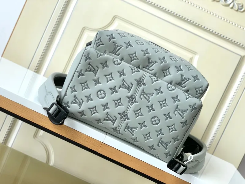 LV Backpacks-128 - Image 4