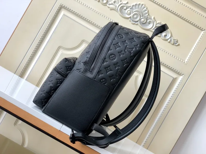 Alternative view of LV Backpacks-129