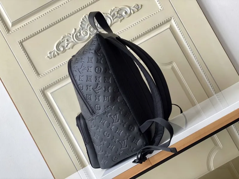 Alternative view of LV Backpacks-130