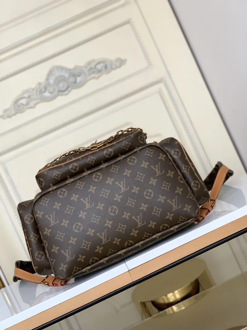LV Backpacks-133 - Image 4