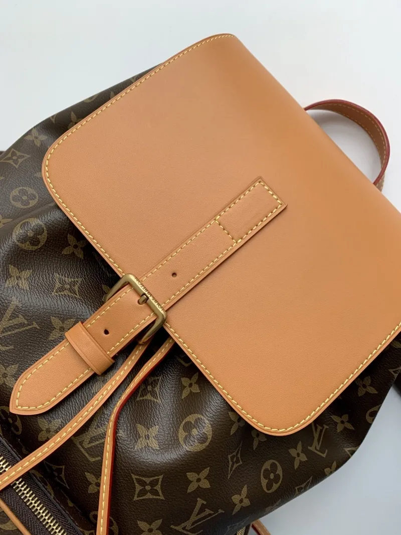 LV Backpacks-133 - Image 5