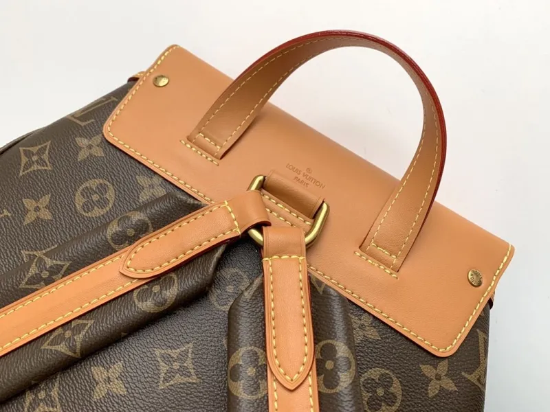 LV Backpacks-133 - Image 6