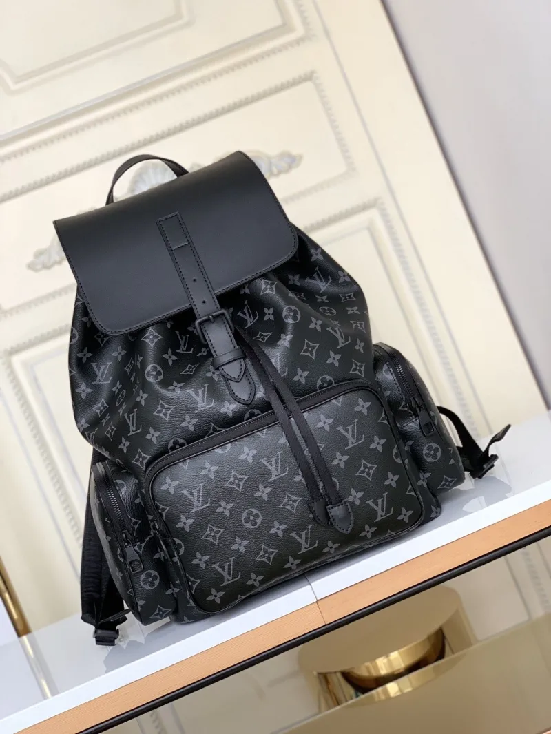 LV Backpacks-134