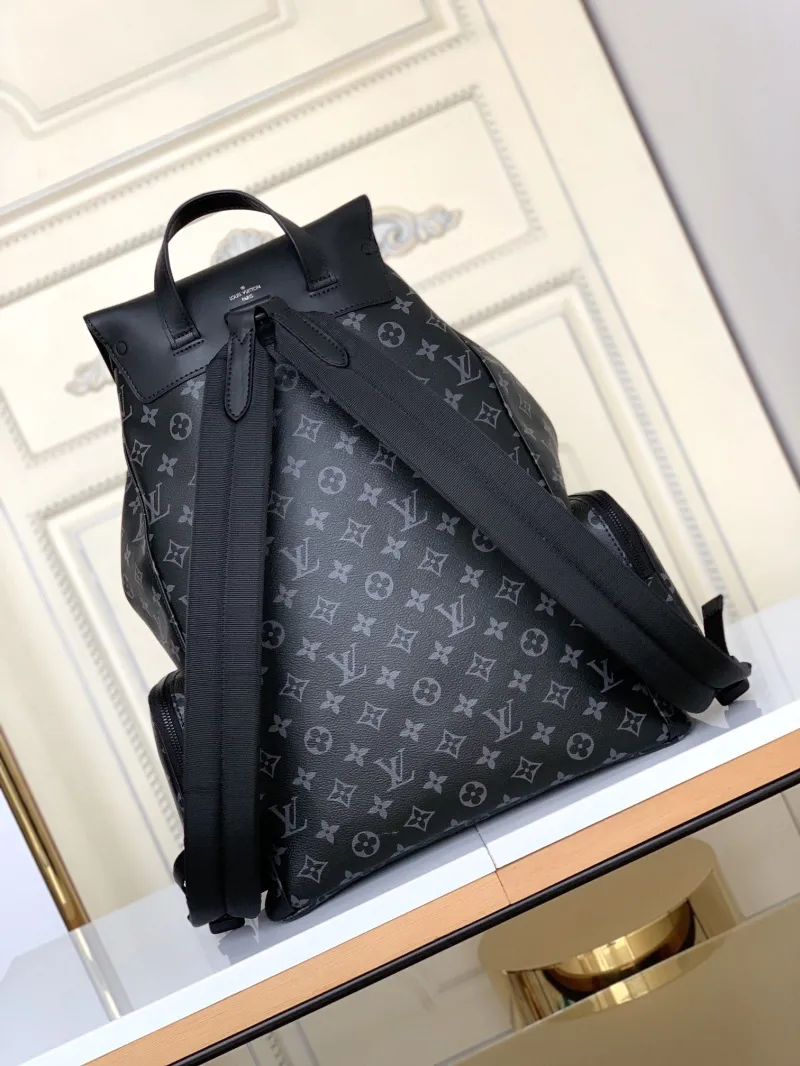 Alternative view of LV Backpacks-134
