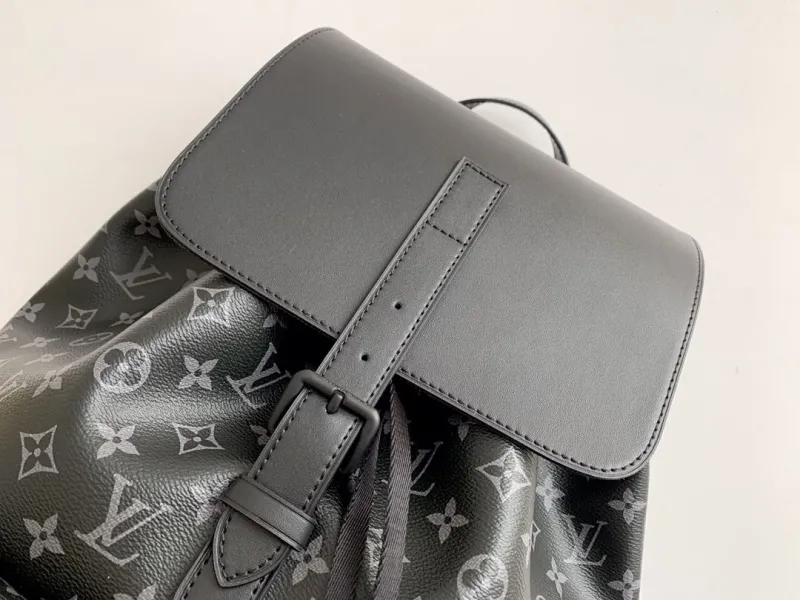 LV Backpacks-134 - Image 5