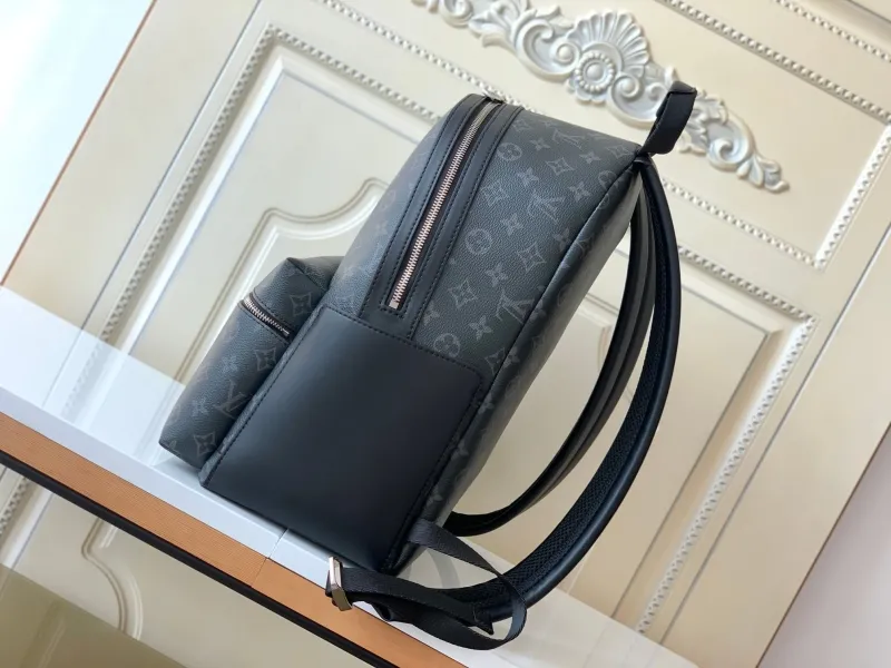 Alternative view of LV Backpacks-135