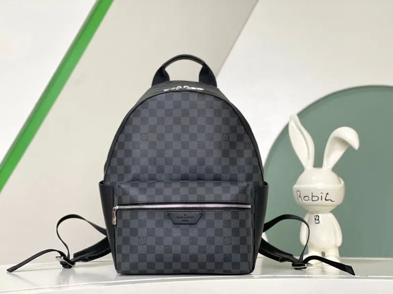 LV Backpacks-136