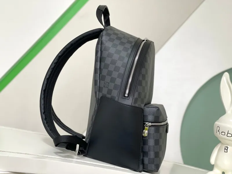 Alternative view of LV Backpacks-136