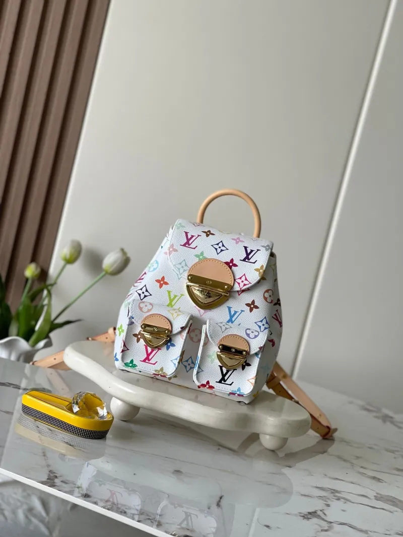 LV Backpacks-137