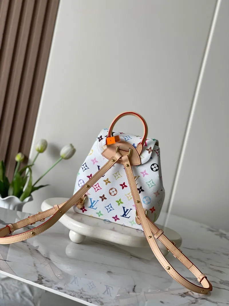 LV Backpacks-137 - Image 3
