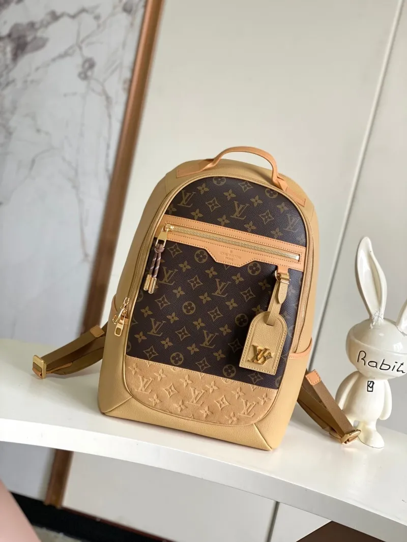 LV Backpacks-138