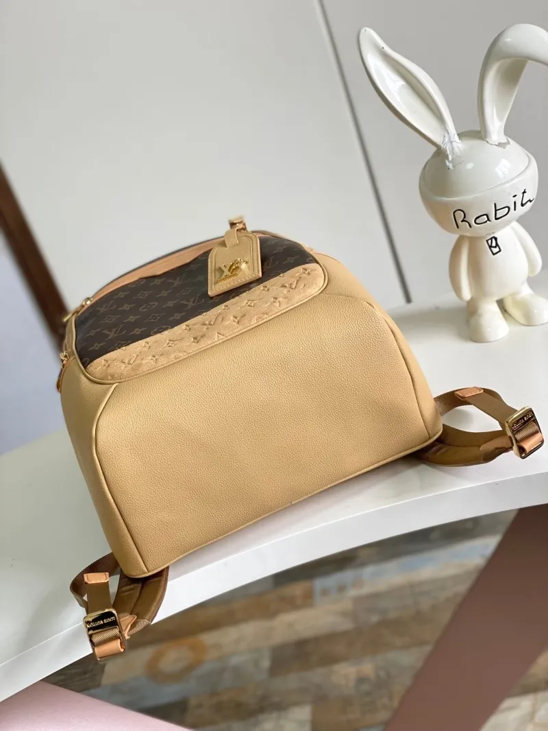LV Backpacks-138 - Image 4