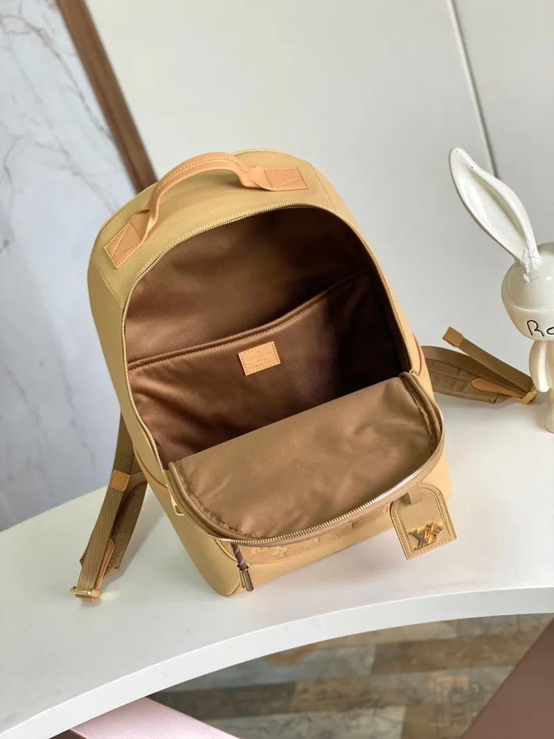 LV Backpacks-138 - Image 8