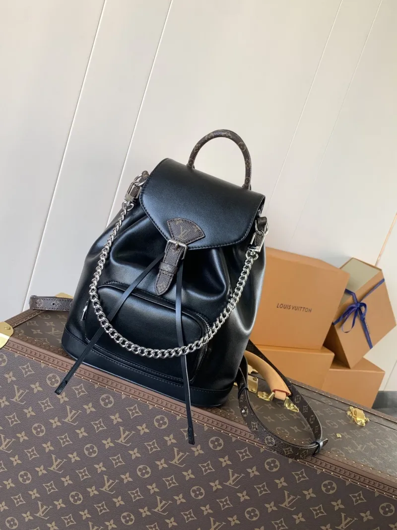 LV Backpacks-139