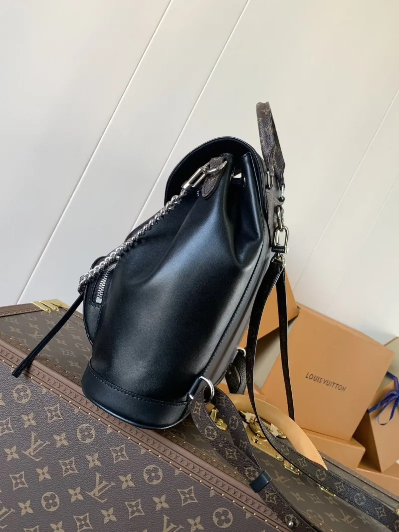 Alternative view of LV Backpacks-139