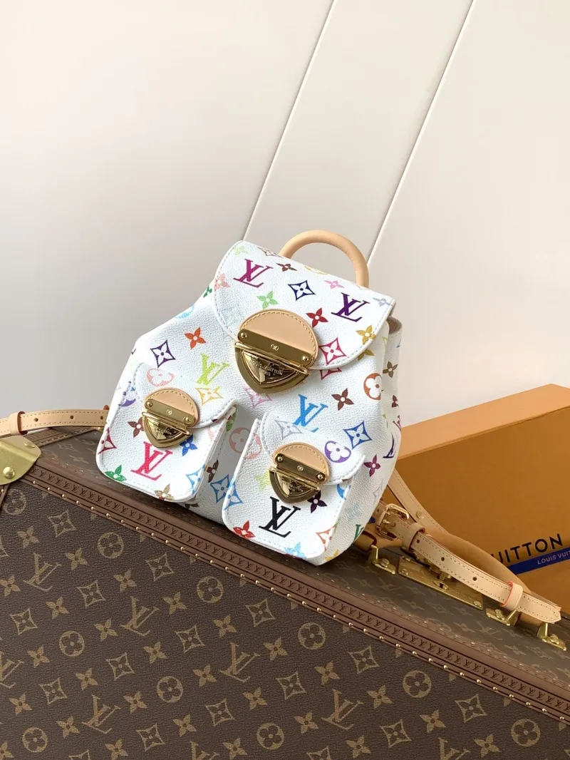 LV Backpacks-140