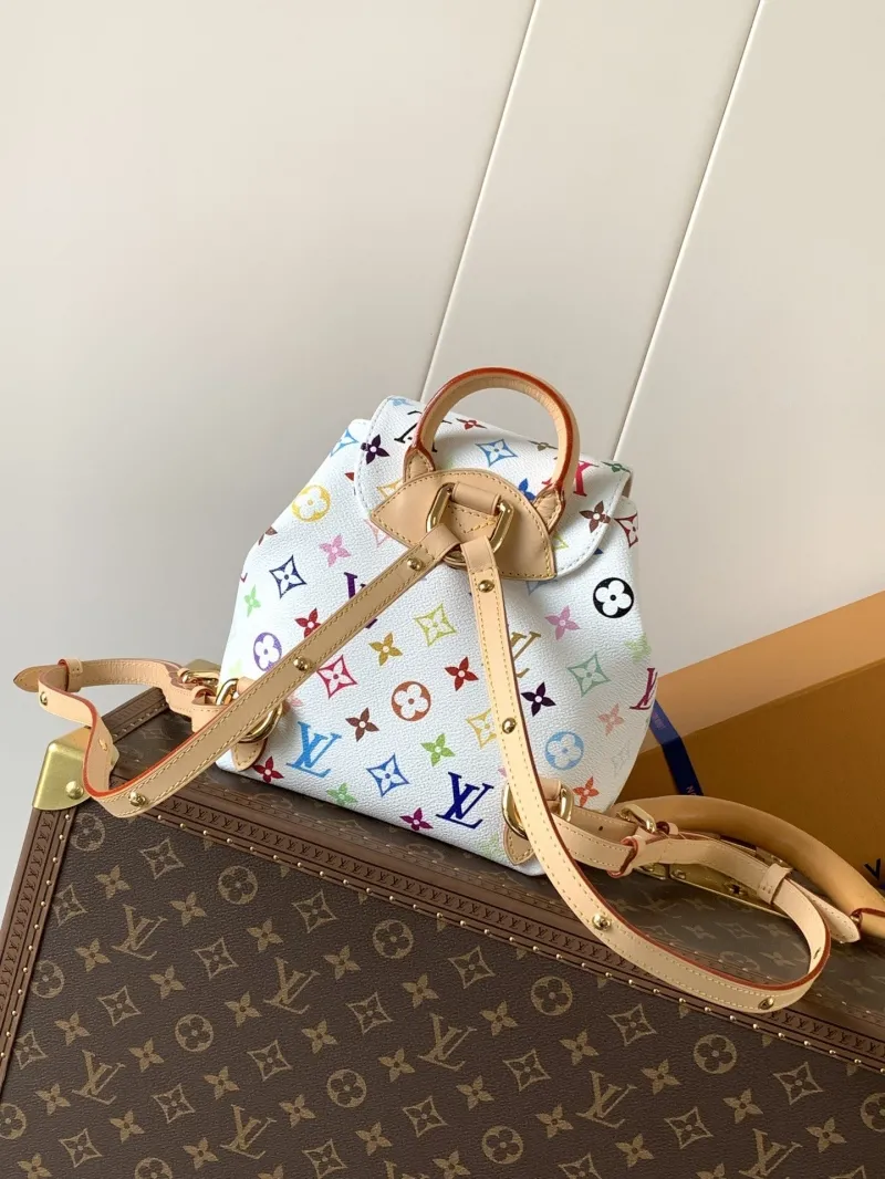 LV Backpacks-140 - Image 3
