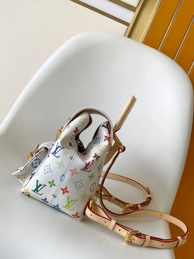 Alternative view of LV Backpacks-141