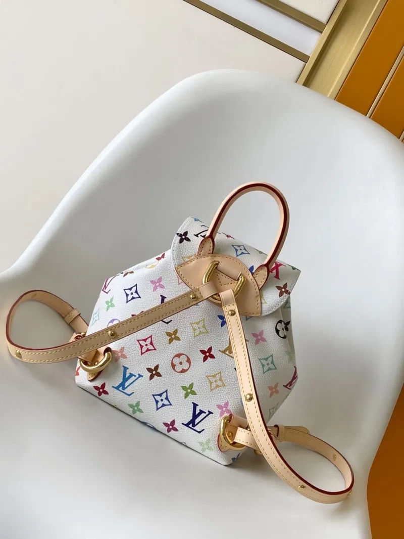 LV Backpacks-141 - Image 3