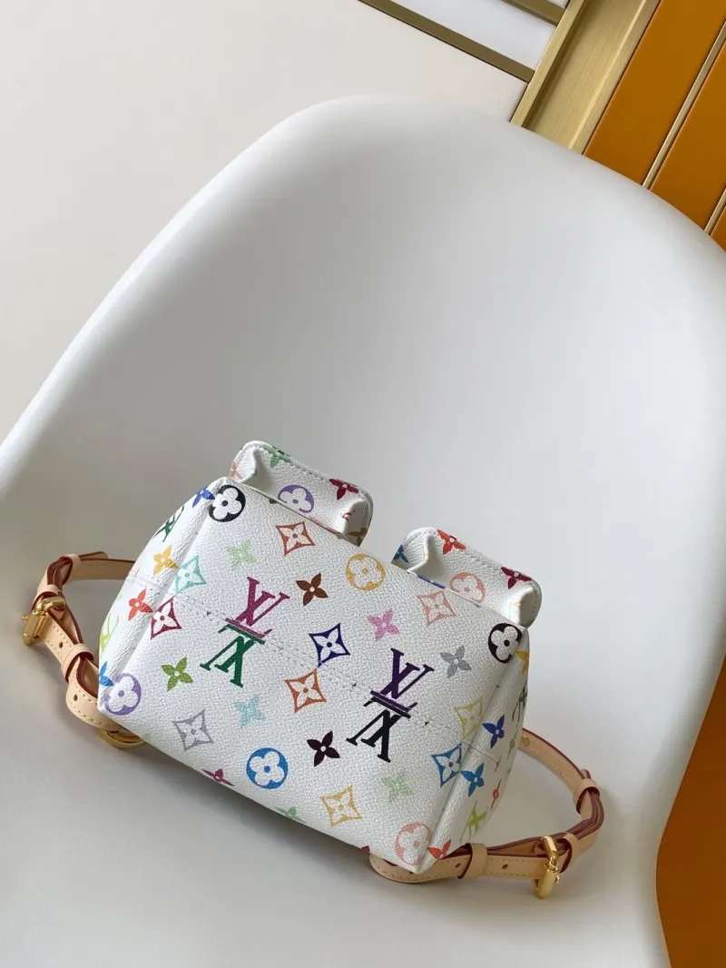 LV Backpacks-141 - Image 4