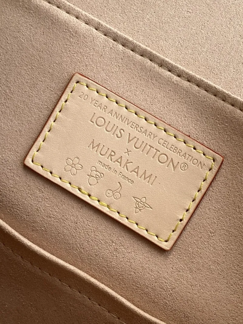 LV Backpacks-141 - Image 9