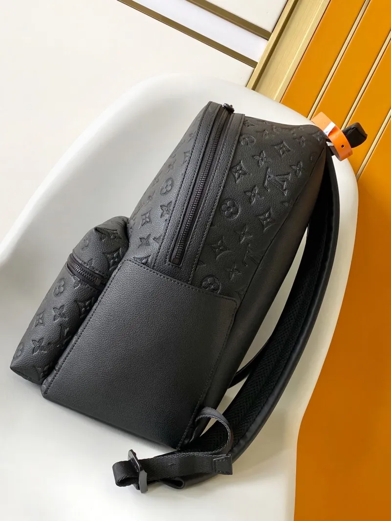 Alternative view of LV Backpacks-142