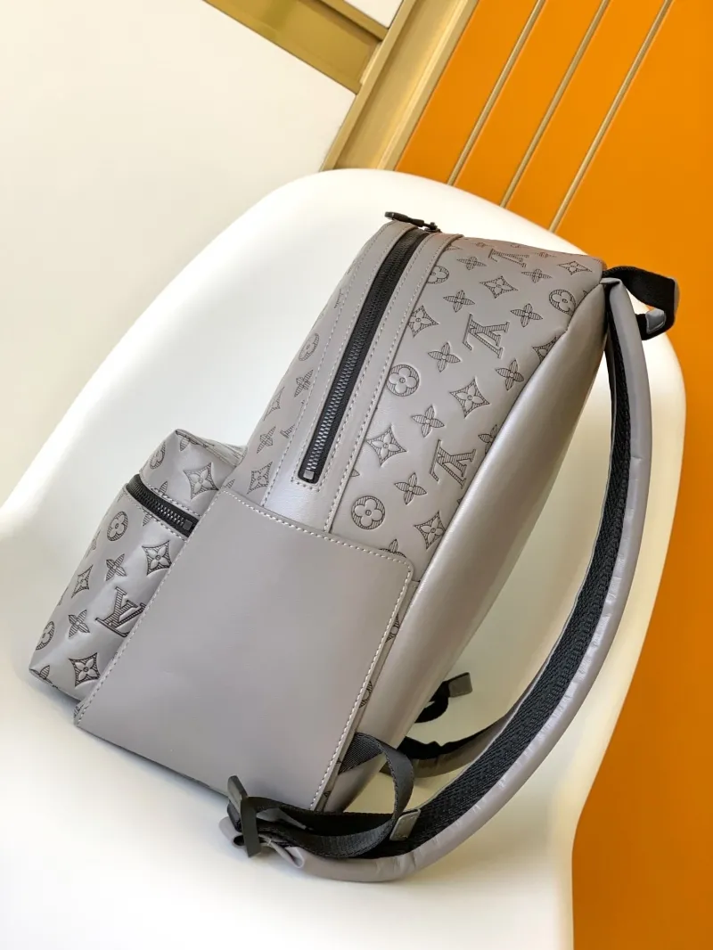Alternative view of LV Backpacks-143