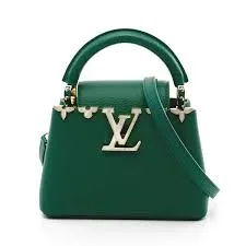 LV Capucines Bags
