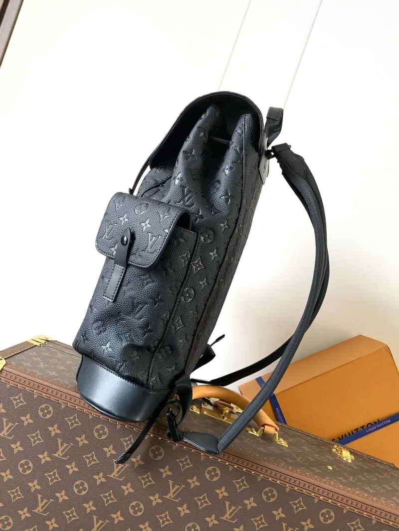 Alternative view of LV Backpacks-144