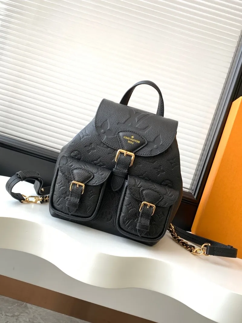 LV Backpacks-145