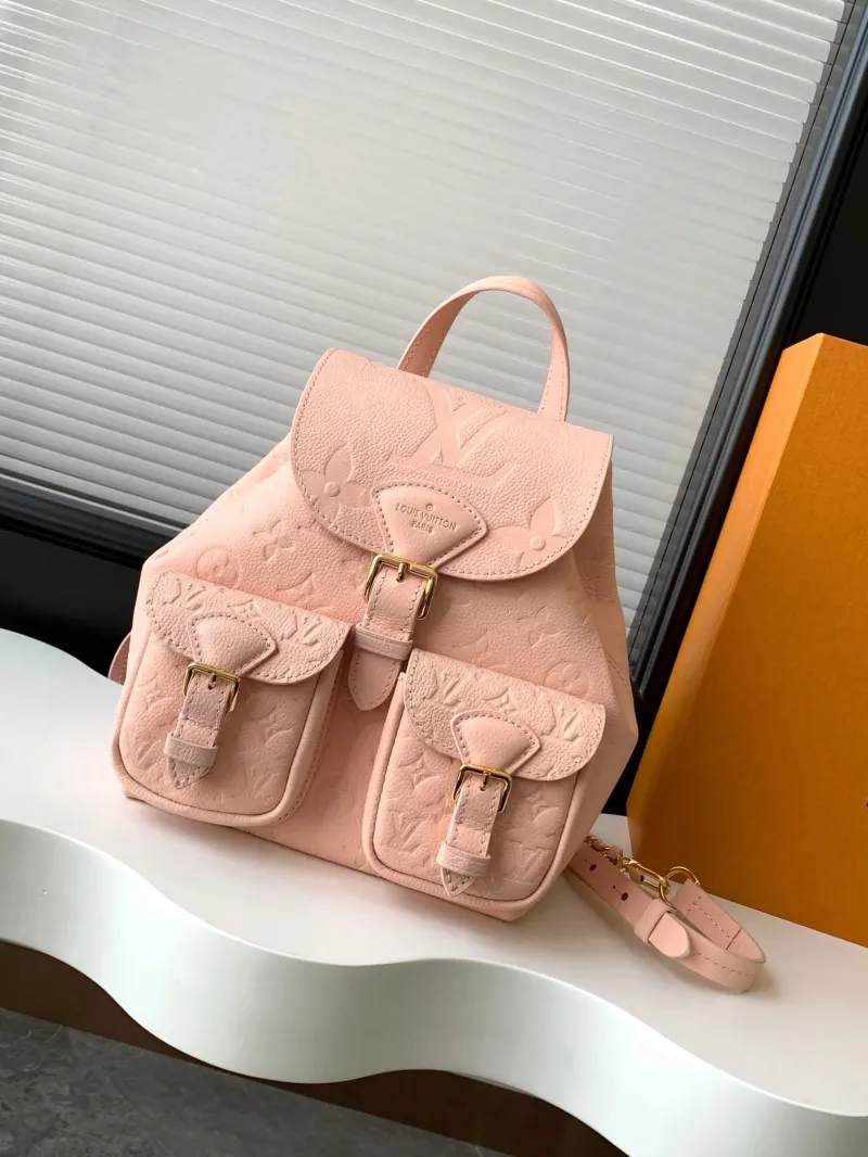 LV Backpacks-146
