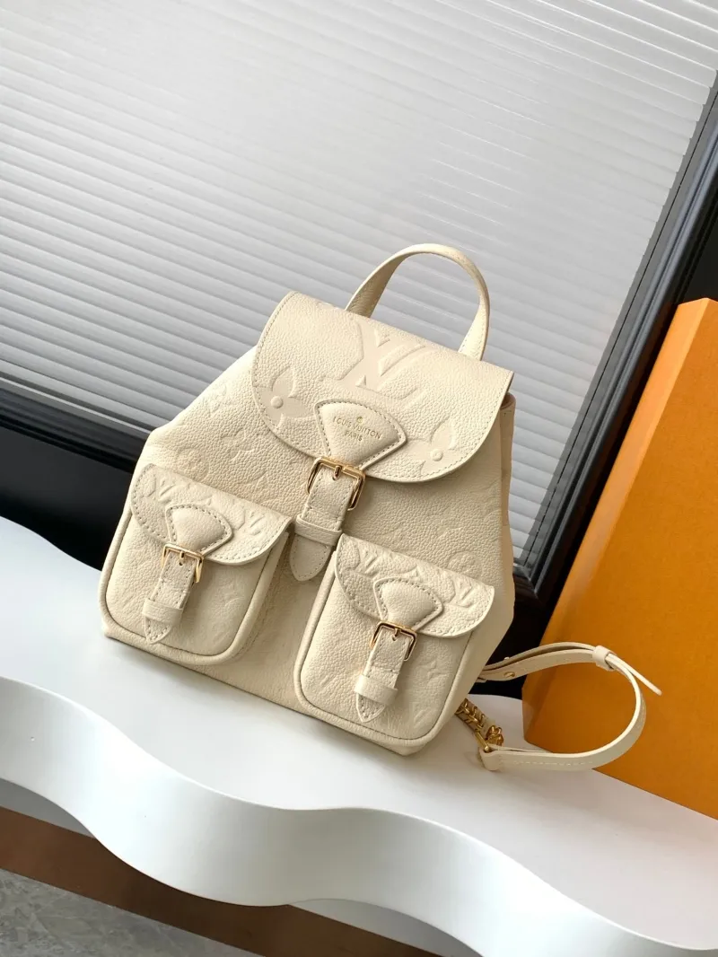 LV Backpacks-147